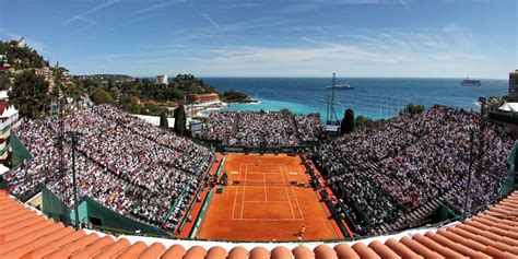 rolex franch masters 2023